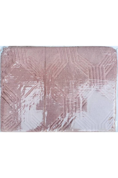 Özdilek BATTANİYE TRENDY ART DECO CA.BROWN ÇİFT KİŞİLİK(Y) ürün görseli 1