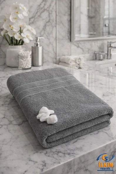 cs ilkim Mine / 90*150 Cm Banyo Havlusu ürün görseli 1