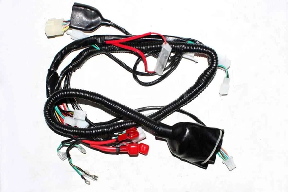 100Kh Elektrik Tesisatı Orj ürün görseli 1