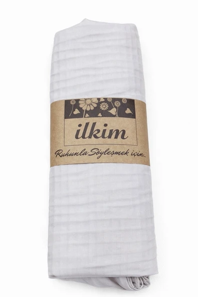 cs ilkim MÜSLİN ŞAL TAŞ ürün görseli 1