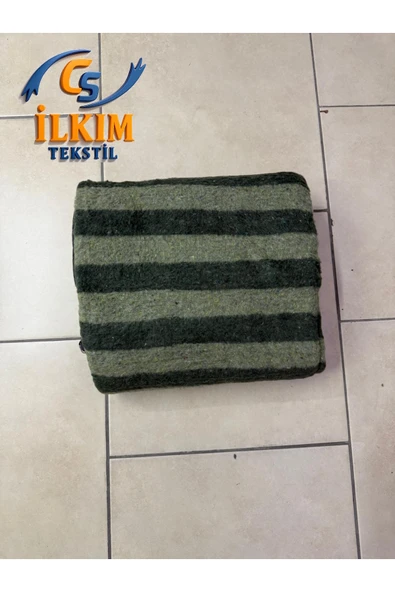 cs ilkim İşçi Şantiye Örtüsü - Resim 4