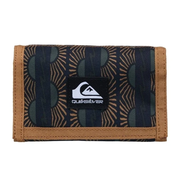 Quiksilver Theeverydaily Erkek Siyah Cüzdan EQYAA04063 ürün görseli 1