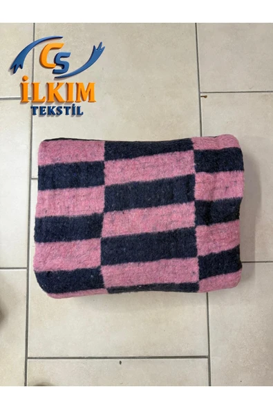 cs ilkim İşçi Şantiye Örtüsü - Resim 6