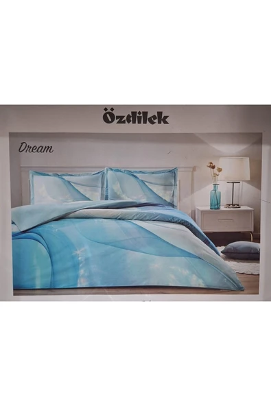 Özdilek NEV.TK RF CK MINT DREAM ürün görseli 1