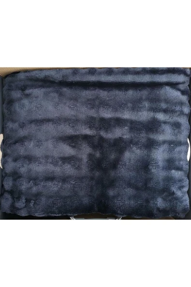 Özdilek BATTANİYE FLUFFY TEK KİŞİLİK BLACK (Y) ürün görseli 1