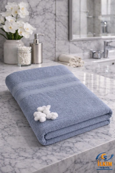 cs ilkim Mine / 90*150 Cm Banyo Havlusu ürün görseli 1