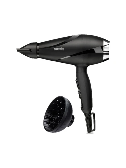 Babyliss 6713DE Shine Pro 2200 W Saç Kurutma Makinesi ürün görseli 1