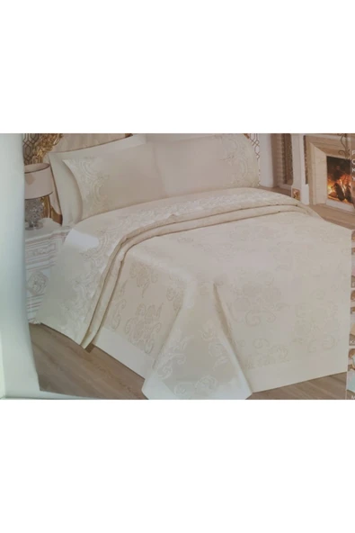 Prestij Sultan Fransız Pike Takımı ürün görseli 1