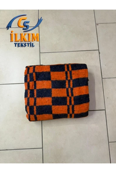 cs ilkim İşçi Şantiye Örtüsü - Resim 3