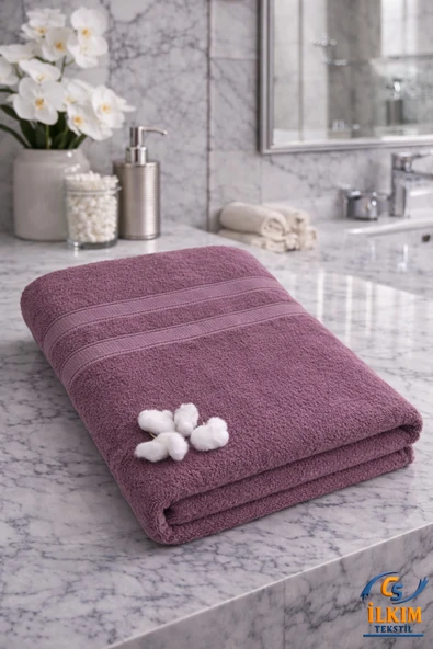 cs ilkim Mine / 90*150 Cm Banyo Havlusu ürün görseli 1
