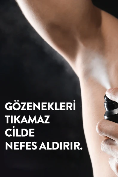 Privacy Deodorant Addiction Erkek 150 ml - Resim 2