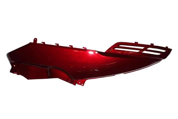 125Mt Sol Yan Kapak Bordo Orj ürün görseli 1