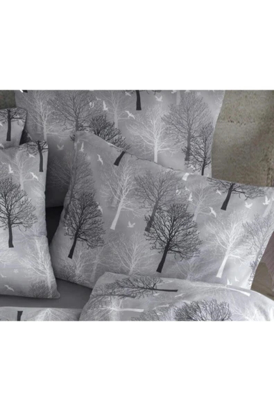 CottonArt Sınırlı Stok Natural (1 Adet) Yastık Kılıfı ürün görseli 1