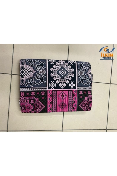 cs ilkim 6 Metre Kare - Halı Örtüsü 6 Metrekare Halı Örtüsü, Savan (Yeni Model) ürün görseli 1
