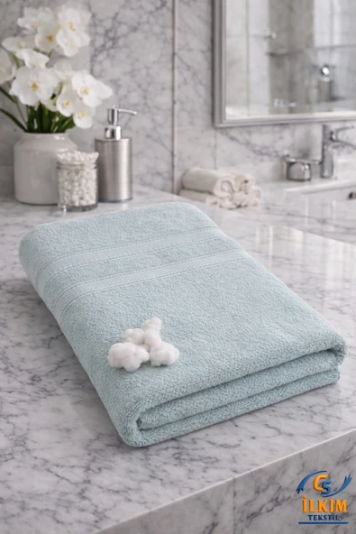 cs ilkim Mine / 90*150 Cm Banyo Havlusu ürün görseli 1