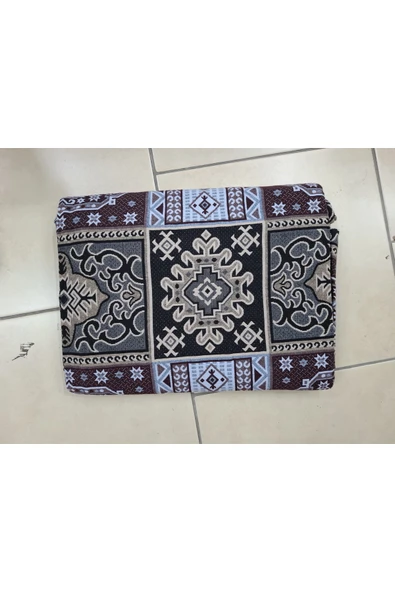 cs ilkim 6 Metre Kare Halı Örtüsü - Resim 2