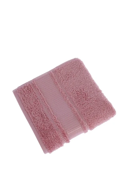 Özdilek Colourist Pembe Havlu 50x90 ürün görseli 1