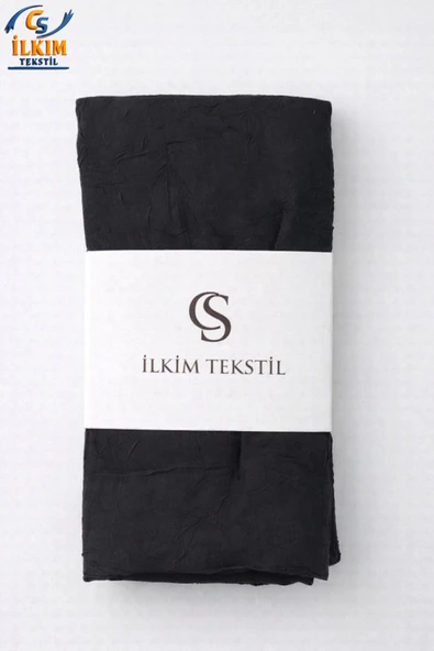 cs ilkim ''BONE HEDİYELİ'' Ütü Gerektirmeyen Bambu Kraş Şal ürün görseli 1