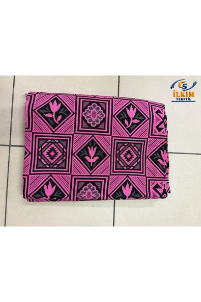 cs ilkim 6 Metre Kare - Halı Örtüsü 6 Metrekare Halı Örtüsü, Savan (Yeni Model) ürün görseli 1