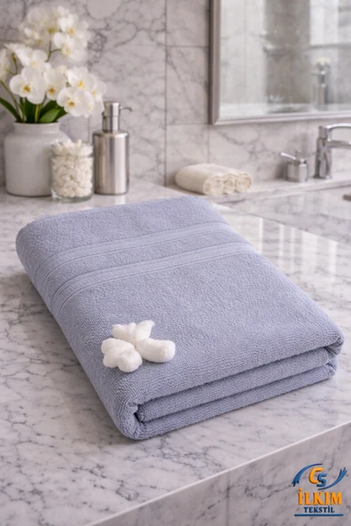 cs ilkim Mine / 90*150 Cm Banyo Havlusu ürün görseli 1