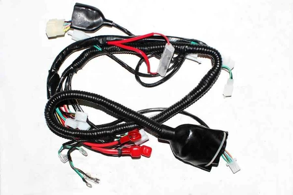 Mfh-Mfm Elektrik Tesisatı Orj ürün görseli 1