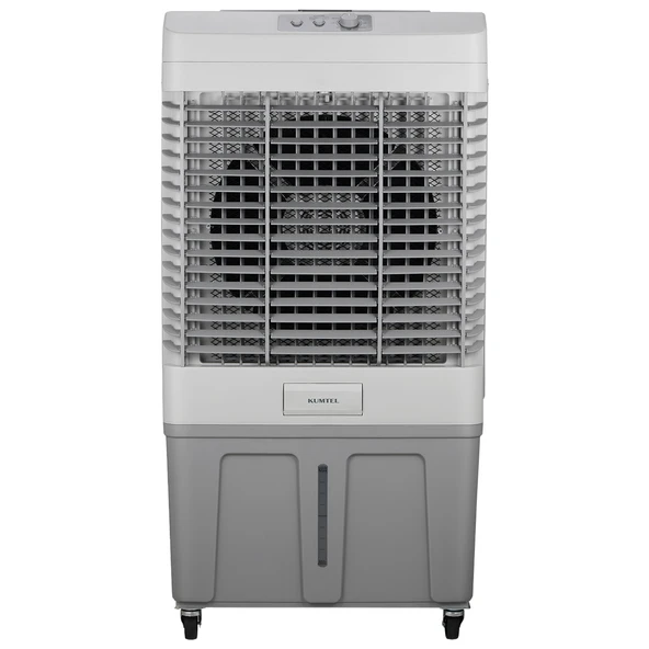 Kumtel 80 Litre Sulu Portatif Hava Soğutucu (Air Cooler) Büyük Boy HAC-100 ürün görseli 1