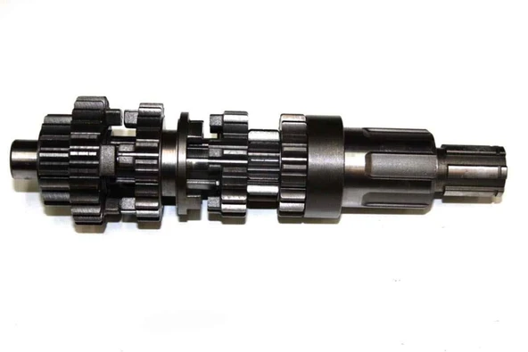 Mg150 Şanzıman Dişli Seti Küçük Orj ürün görseli 1