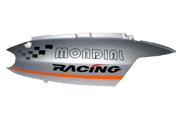 Mondial 150Hs Sağ Yan Kapak Turuncu ürün görseli 1