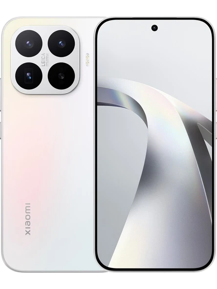 Xiaomi 17T 5G 256 GB 12 GB Ram Opal Beyazı (Xiaomi Türkiye Garantili) ürün görseli 1
