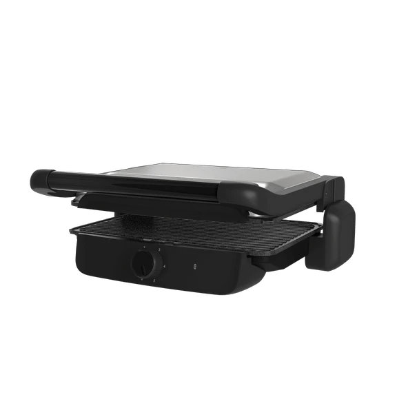 TM 6606 I Tost Makinesi - Resim 3