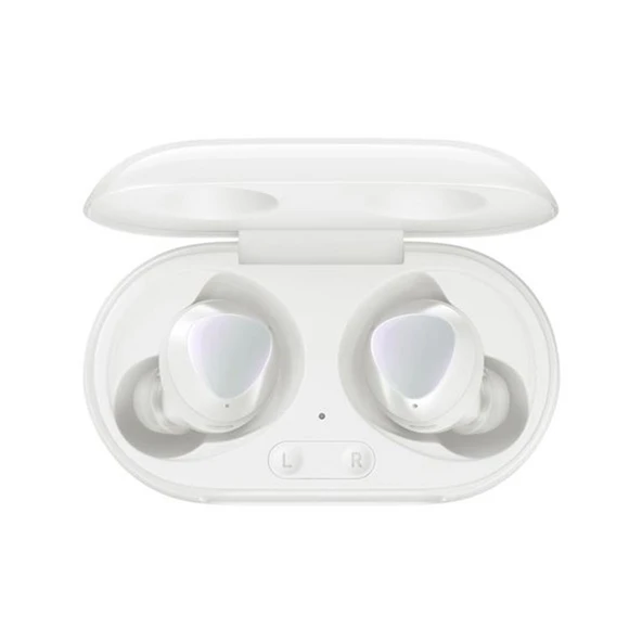 SAMSUNG GALAXY BUDS PLUS KABLOSUZ KULAKLIK - BEYAZ-AMBALAJ HASARLI (SIFIR KONDİSYONDA) ürün görseli 1