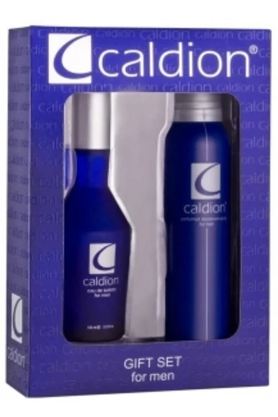 Erkek Parfüm Seti Edt 100 ml+ 150 ml Deo ürün görseli 1