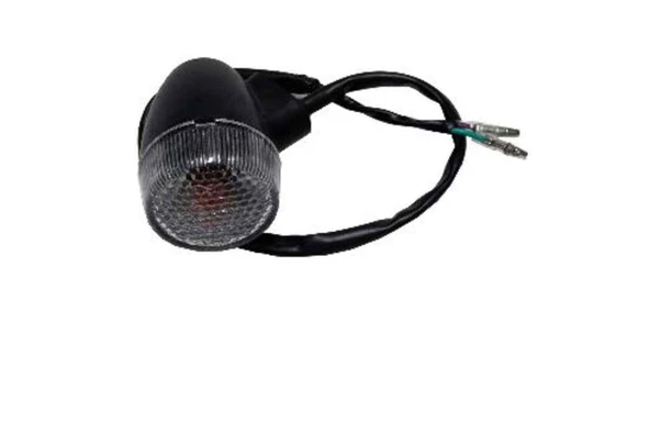 Mondial 125-150Rr Ön Sinyal Sol Komple Orj ürün görseli 1