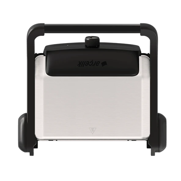 TM 6606 I Tost Makinesi - Resim 2