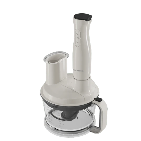 Grundig RHB 1410 1500 W Blender Set - Resim 4
