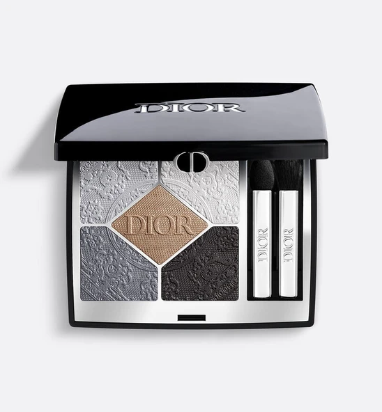 Dior Diorshow 5 Couleurs Far - 043 Night Walk ürün görseli 1
