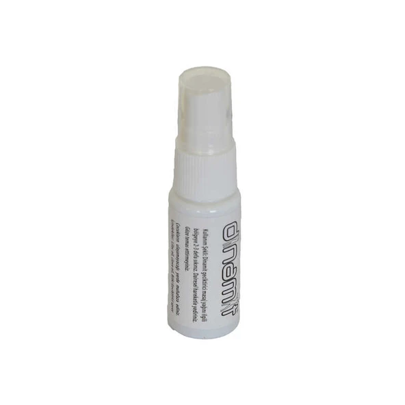 Karanfilli Bitkisel For Men Sprey 20 ML - OEM458-11095 - Resim 4