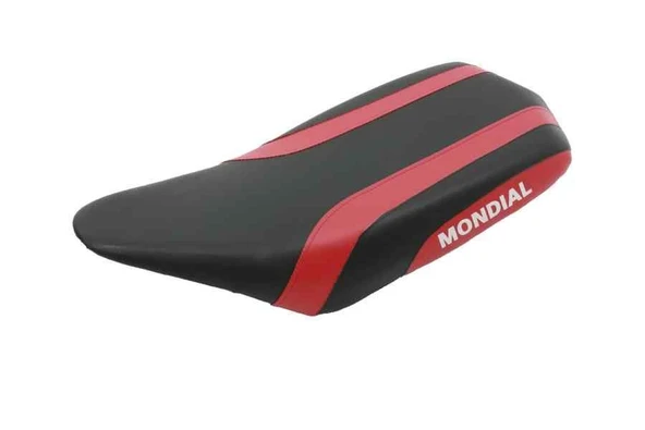 Atv Md150 Sele Kırmızı Orj ürün görseli 1