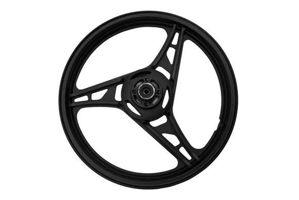 Mc150 Ön Jant Ve Disk Siyah Orj ürün görseli 1