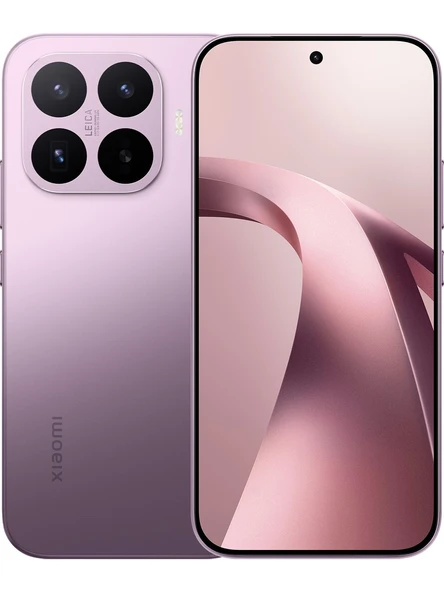 Xiaomi 17T 5G 512 GB 12 GB Ram Mor (Xiaomi Türkiye Garantili) ürün görseli 1