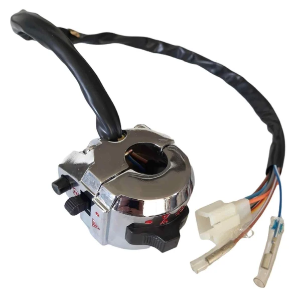 Uag100 Sağ Kumanda 2013 135Uag Mst- Mstx-75 Orj ürün görseli 1