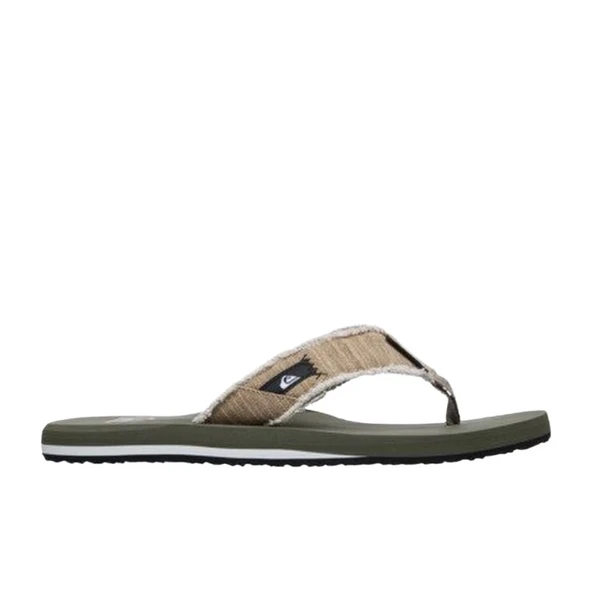 Quiksilver Monkey Abyss Erkek Parmak Arası Terlik AQYL100047 ürün görseli 1