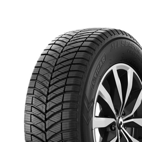Kormoran 195/70 R15C 104/102R All Season Light Truck Dört Mevsim Lastiği 2026 ürün görseli 1