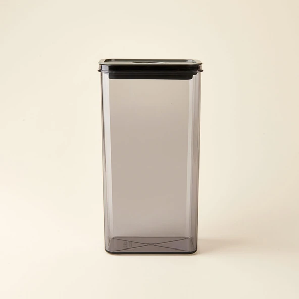 Kitchen Moeno Vakumlu Kavanoz - Asorti - 3 lt ürün görseli 1
