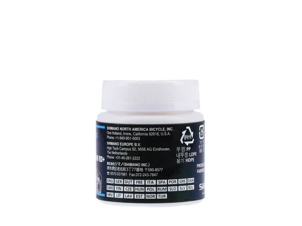 Shimano Shadow RD+ Çok Amaçlı Gres 50GR Y0412100A - Resim 4