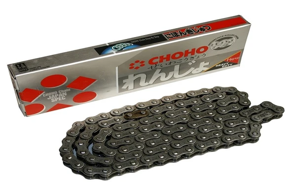 Zincir 520 128L Choho Delta 200-250 Cc ürün görseli 1