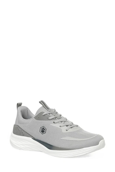 Lumberjack ENKANTO 6FX 102157130 Erkek Spor Ayakkabı A.Gri 40-45 ürün görseli 1