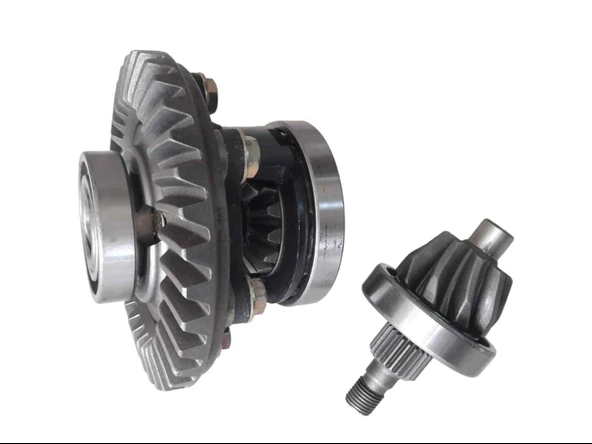 Cf Moto Atv Trl Ön Difransiyel 500-625Cc Orj ürün görseli 1