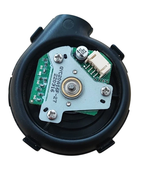 Roborock P20 Pro Robot Süpürge Fan Motoru - Resim 3