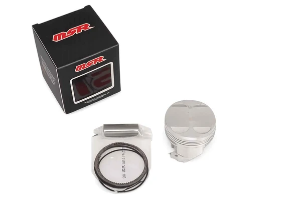 Yamaha Nmax 125 Piston Std 52 Mm 14 Pim ürün görseli 1